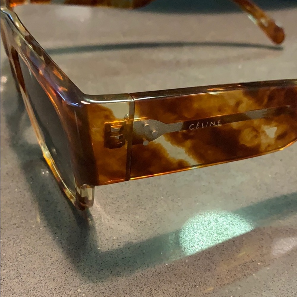 Celine sunglasses - Picture 3 of 4
